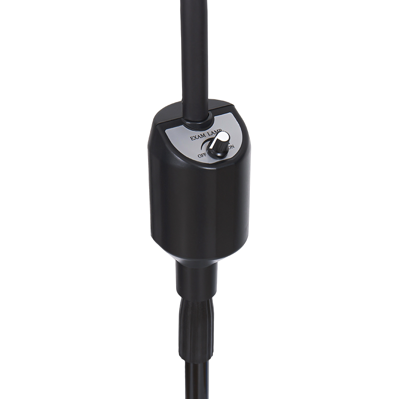3W Brightness Adjustable LED Examination Lamp 3W Brightness Adjustable LED Examination Lamp