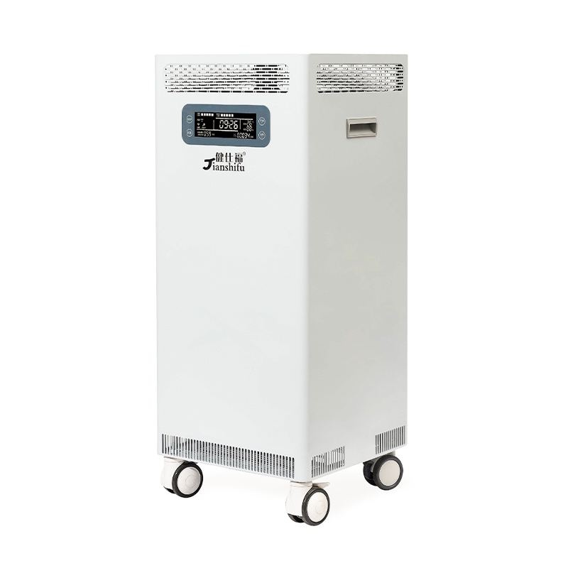 Medical Mobile 120 Plasma Air Disinfection Machine Medical Mobile 120 Plasma Air Disinfection Machine