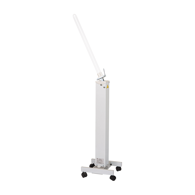 U-Type 80W UV Lamp Sterilizer Trolley U-Type 80W UV Lamp Sterilizer Trolley