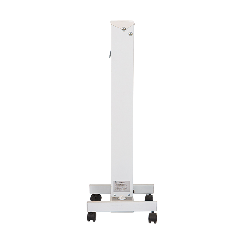 U-Type 80W UV Lamp Sterilizer Trolley U-Type 80W UV Lamp Sterilizer Trolley