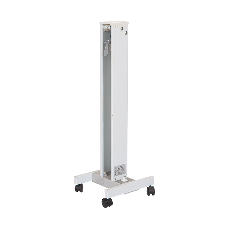 U-Type 80W UV Lamp Sterilizer Trolley U-Type 80W UV Lamp Sterilizer Trolley