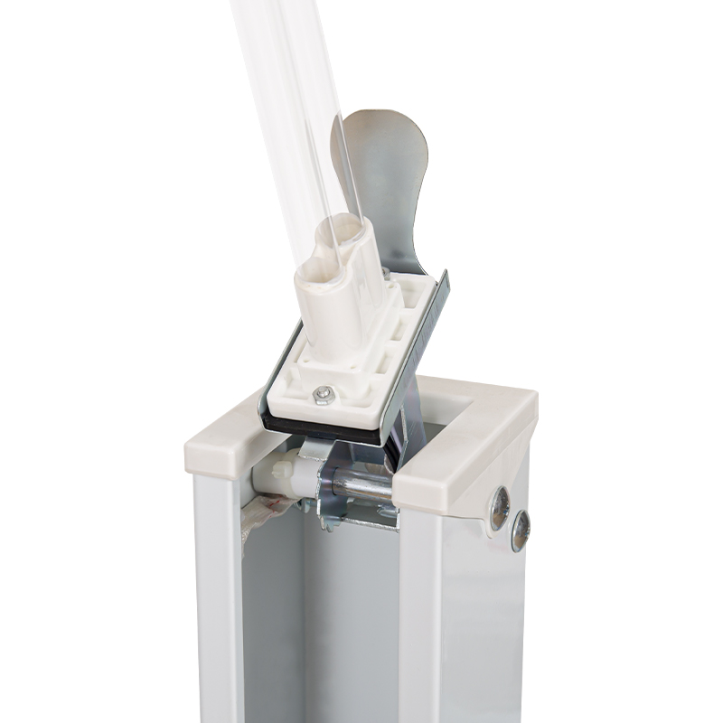 U-Type 80W UV Lamp Sterilizer Trolley U-Type 80W UV Lamp Sterilizer Trolley