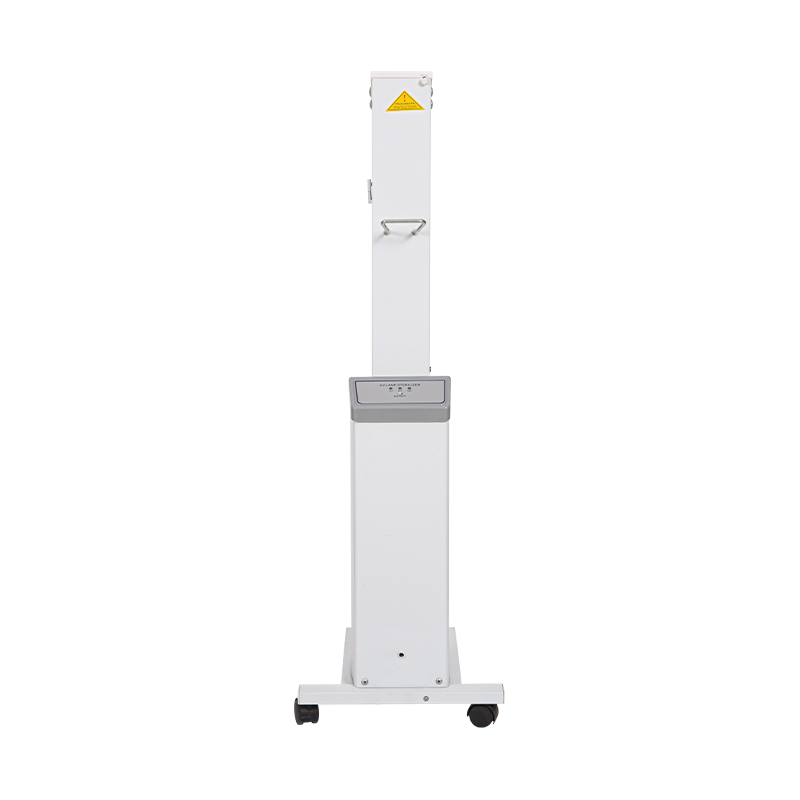U-Shaped 150W UV Disinfection Lamp Vertical Cart U-Shaped 150W UV Disinfection Lamp Vertical Cart
