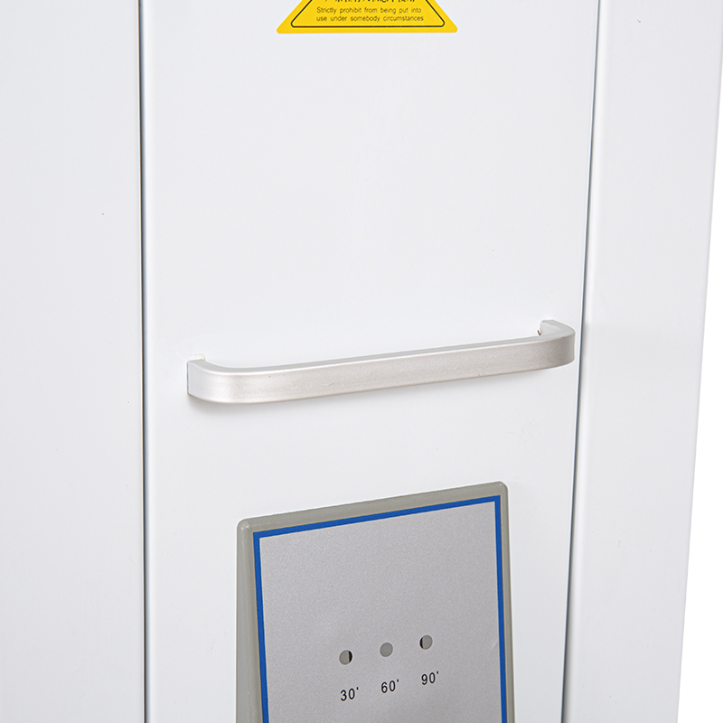 Four-Tube UV Lamp Sterilizer Trolley Four-Tube UV Lamp Sterilizer Trolley