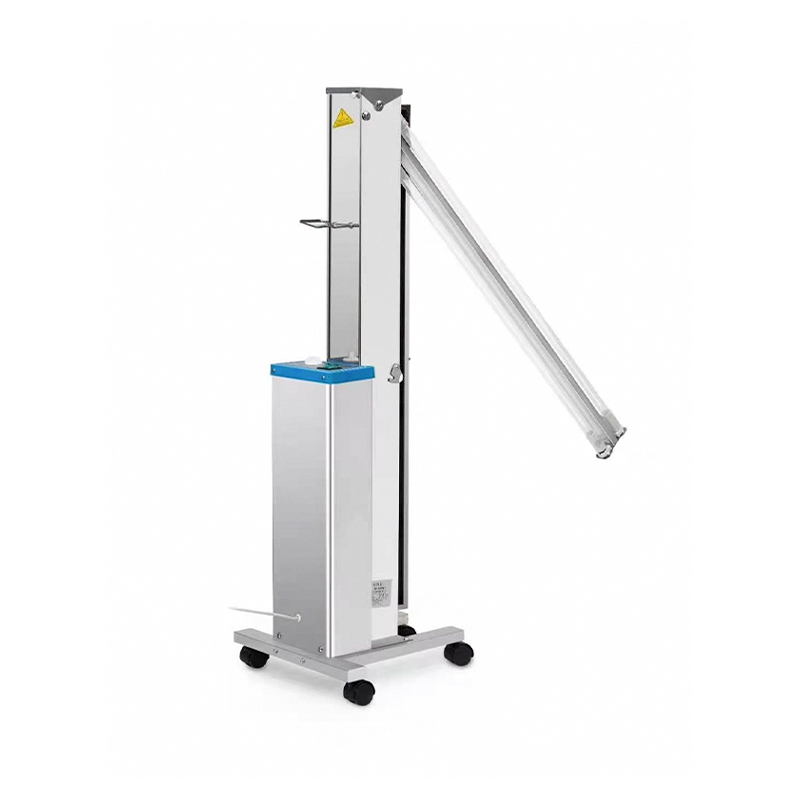 60w Stainless Steel UV Lamp Sterilizer Trolley 60w Stainless Steel UV Lamp Sterilizer Trolley
