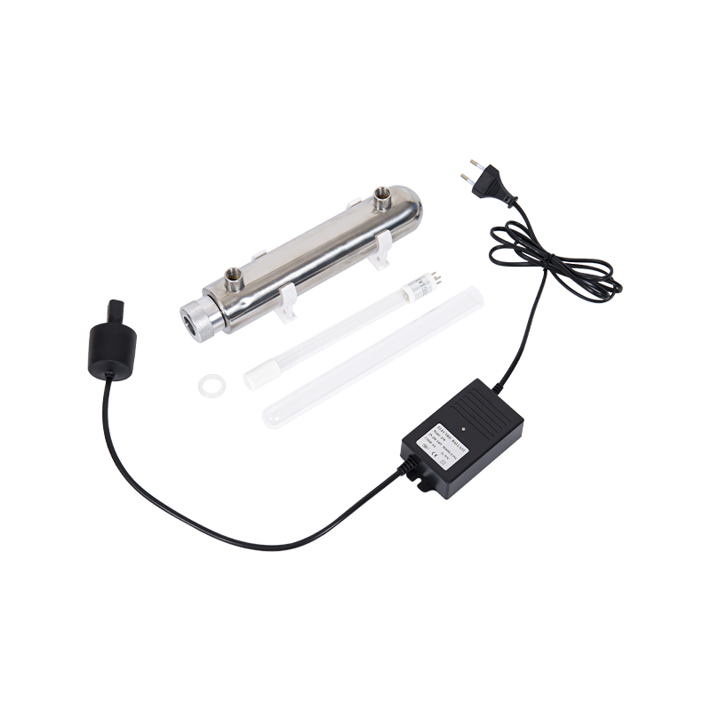 6W/12W/16W/25W/30W/35W/55W/110W/165W UV Water Sterilizer 6W/12W/16W/25W/30W/35W/55W/110W/165W UV Water Sterilizer