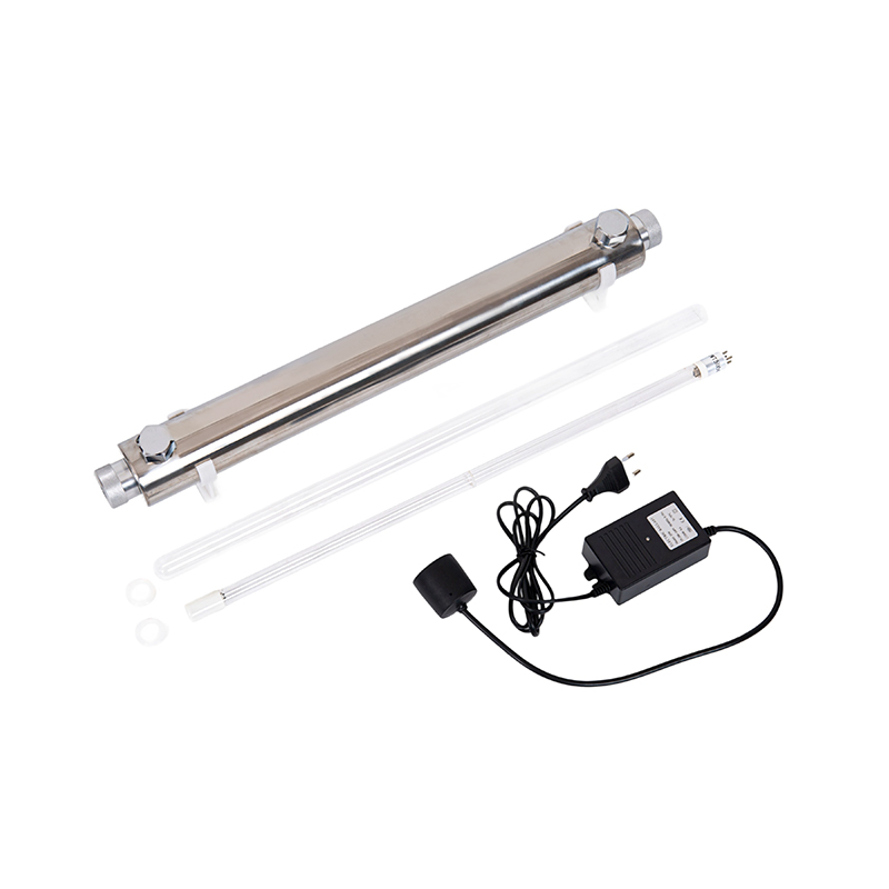 6W/12W/16W/25W/30W/35W/55W/110W/165W UV Water Sterilizer 6W/12W/16W/25W/30W/35W/55W/110W/165W UV Water Sterilizer