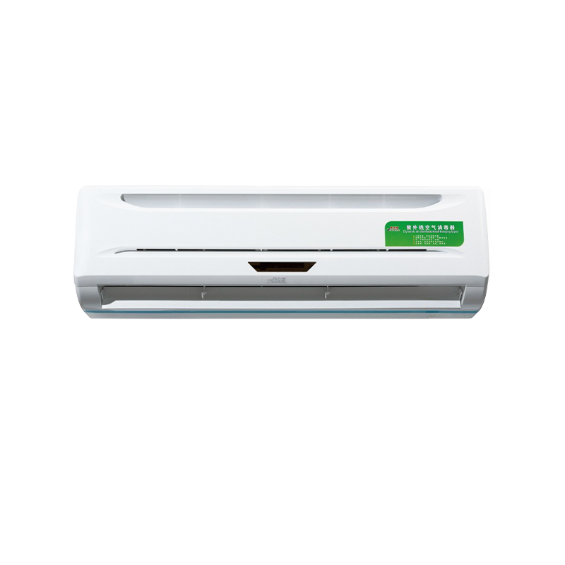 Naka-wall-Mounted Intelligent UV Air Sterilizer