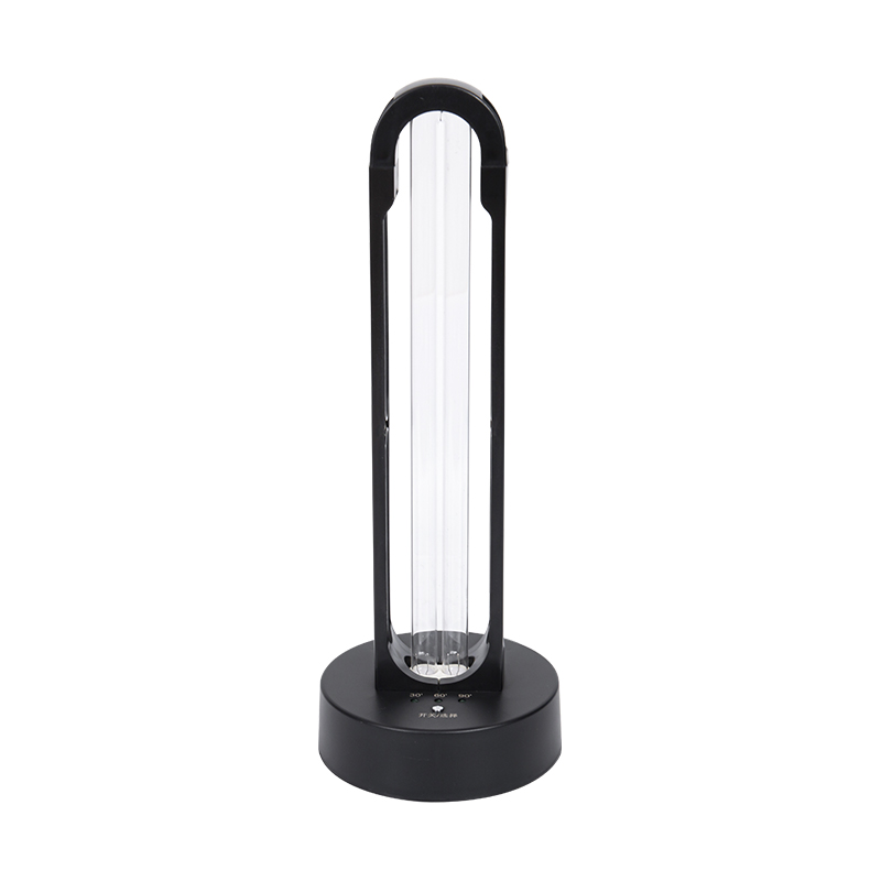 H-Type UV Sterilizing Desk Lamp