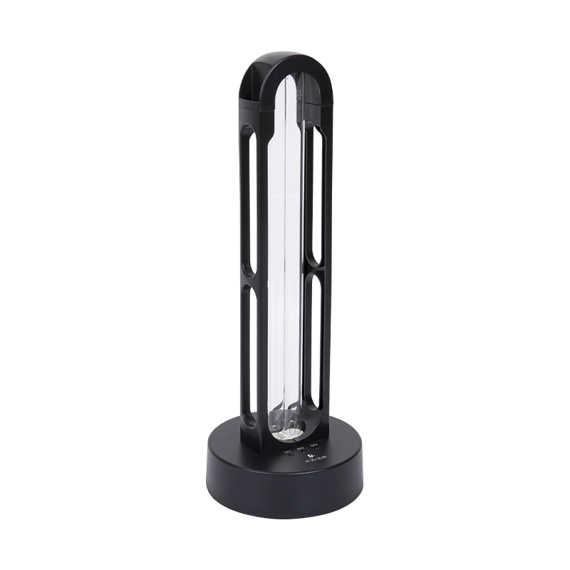 Remote Control UV Germicidal Table Lamp Remote Control UV Germicidal Table Lamp
