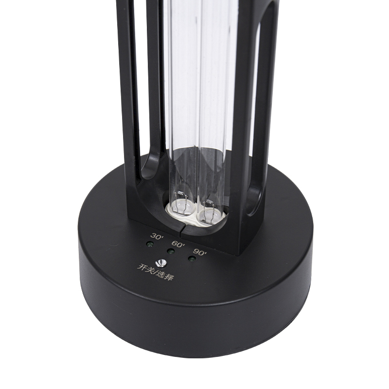Remote Control UV Germicidal Table Lamp Remote Control UV Germicidal Table Lamp