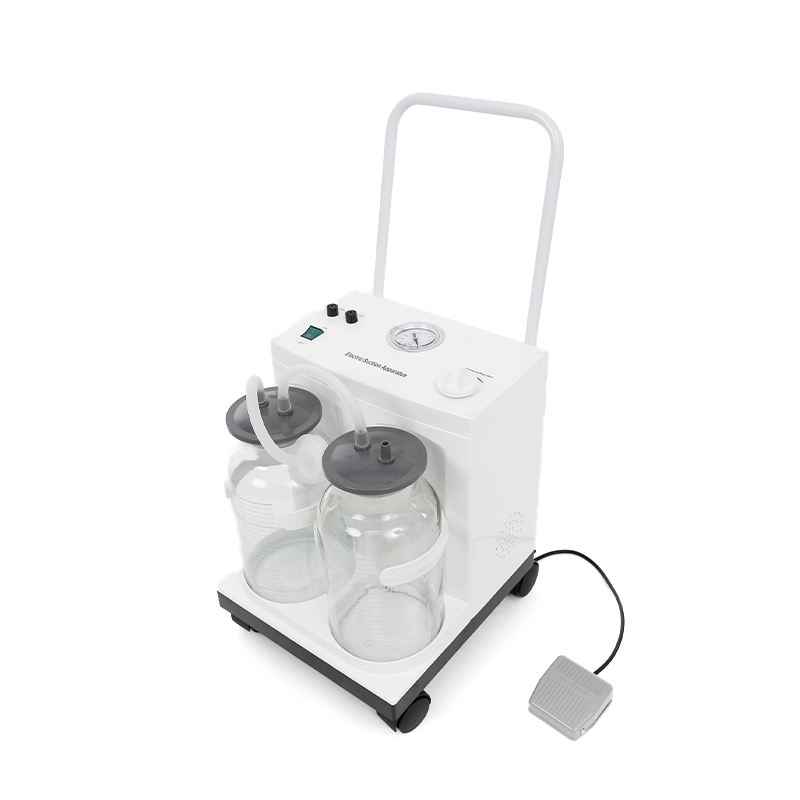 Mataas na Negatibong Presyon ng Electric Suction Device Mataas na Negatibong Presyon ng Electric Suction Device