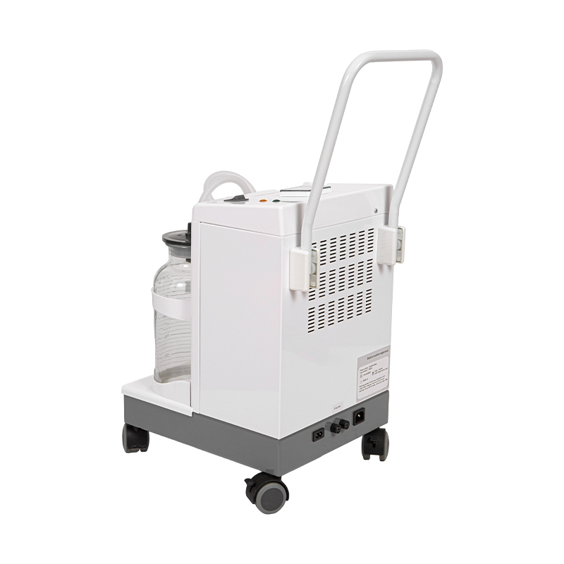 Mataas na Negatibong Presyon ng Electric Suction Device Mataas na Negatibong Presyon ng Electric Suction Device