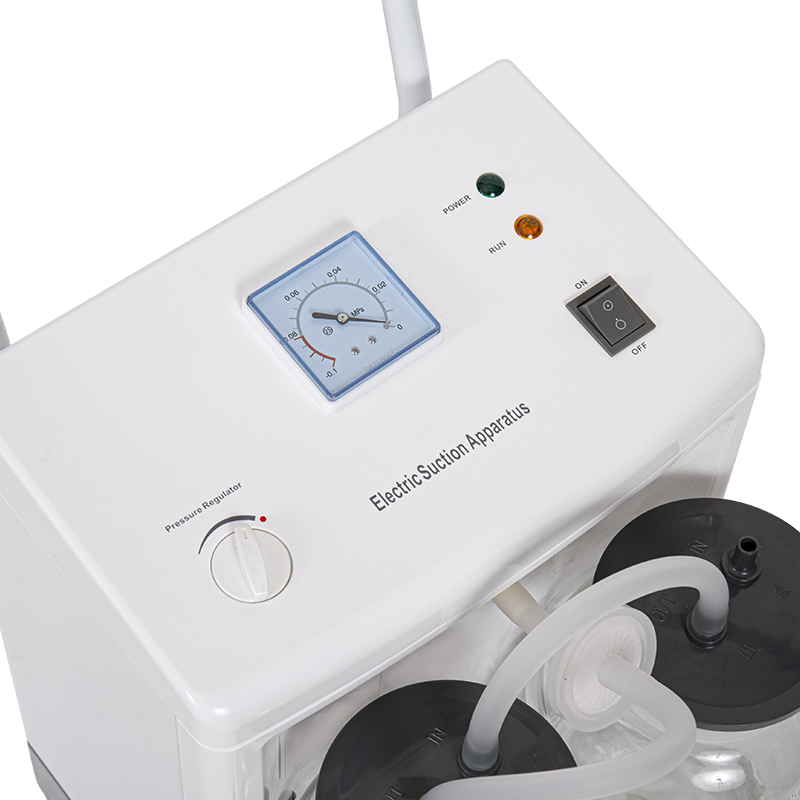 Mataas na Negatibong Presyon ng Electric Suction Device Mataas na Negatibong Presyon ng Electric Suction Device
