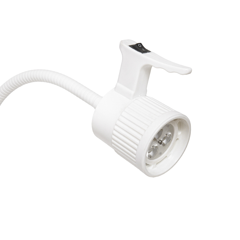 9W LED Adjustable Examination Lamp 9W LED Adjustable Examination Lamp