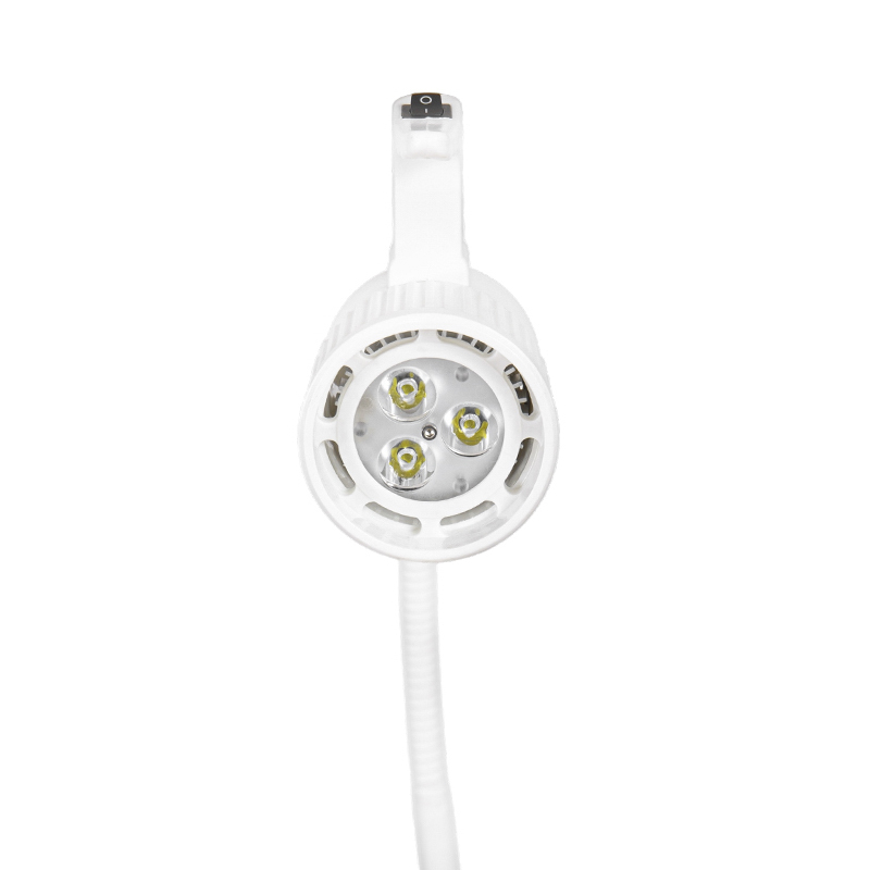 9W LED Adjustable Examination Lamp 9W LED Adjustable Examination Lamp