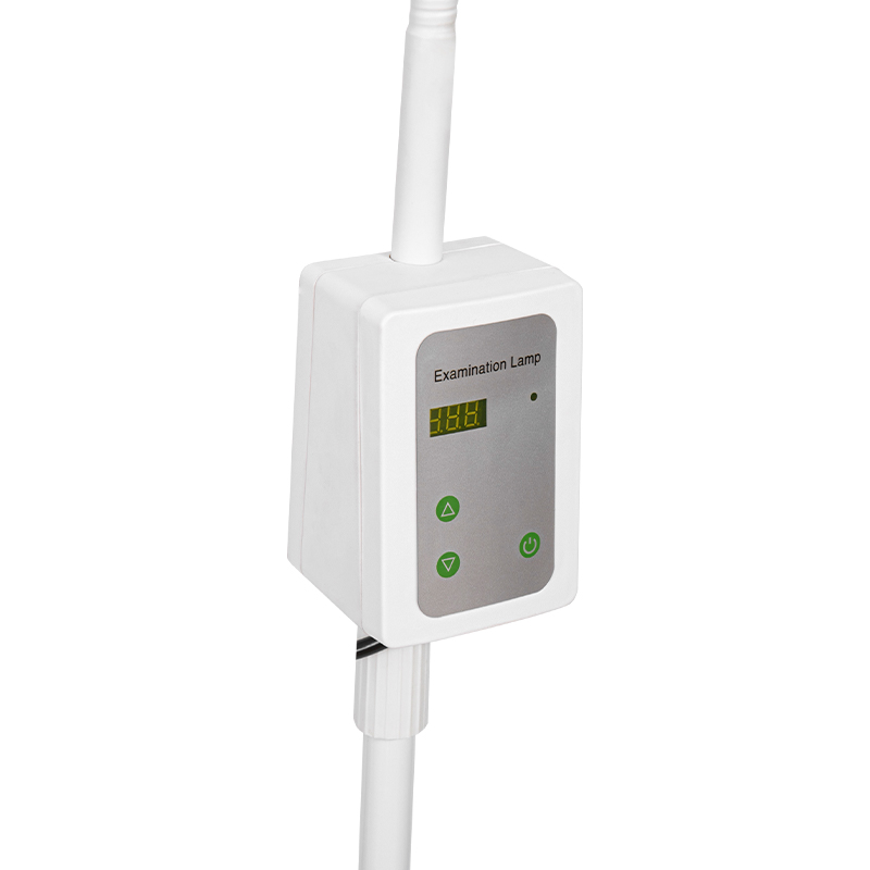 9W LED Adjustable Examination Lamp 9W LED Adjustable Examination Lamp