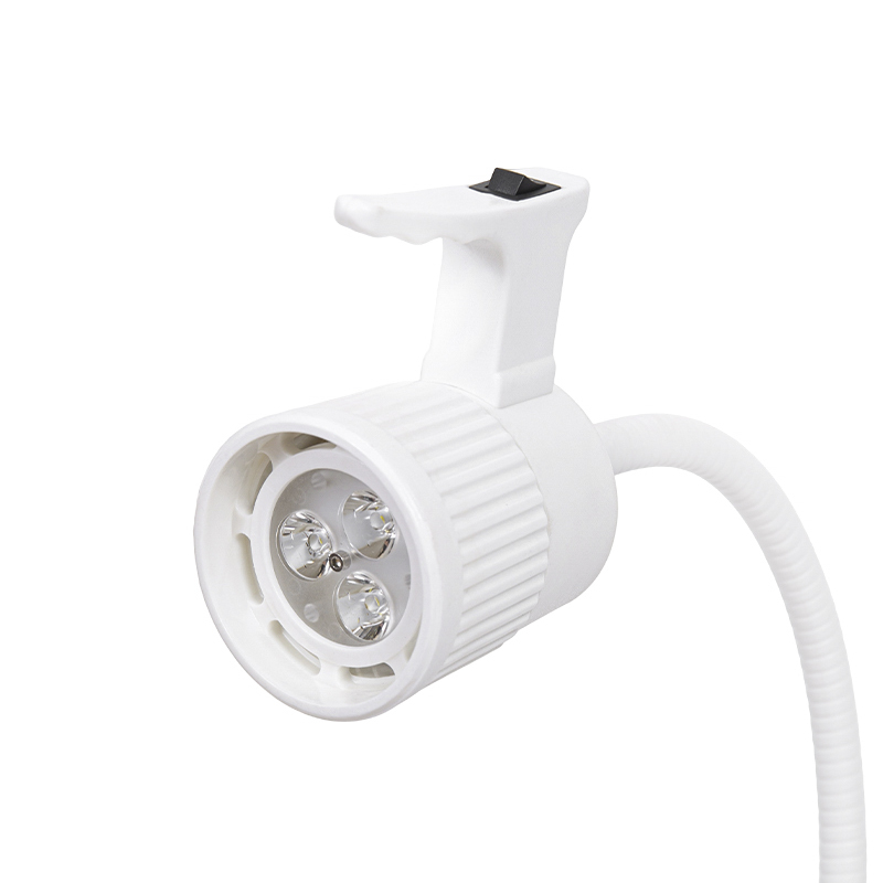 9W LED Adjustable Examination Lamp 9W LED Adjustable Examination Lamp