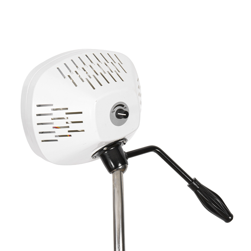 Led 8-Hole Cold Light Dental Examination Lamp Led 8-Hole Cold Light Dental Examination Lamp