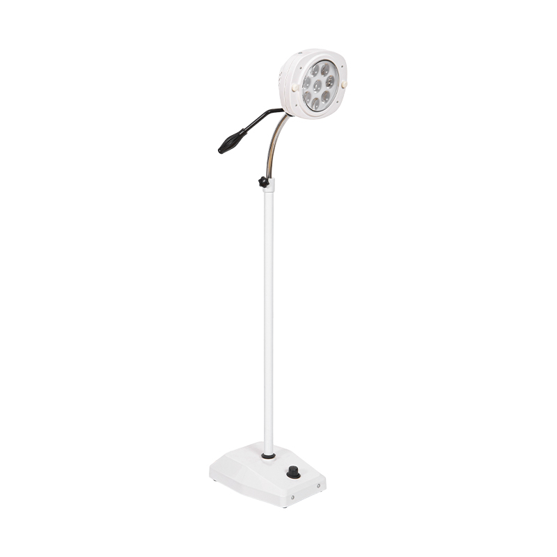Led 8-Hole Cold Light Dental Examination Lamp Led 8-Hole Cold Light Dental Examination Lamp