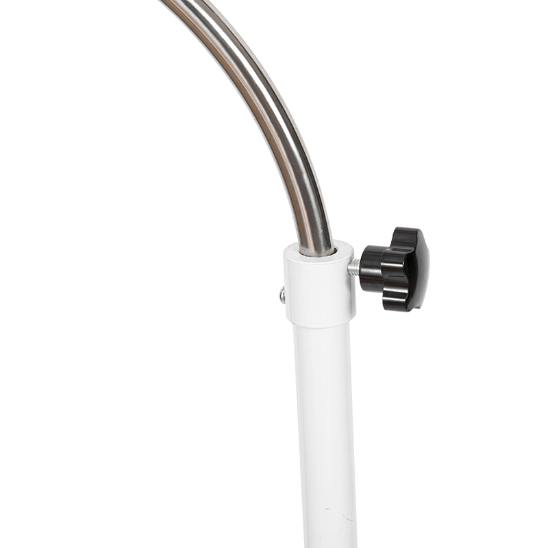 Led 8-Hole Cold Light Dental Examination Lamp Led 8-Hole Cold Light Dental Examination Lamp