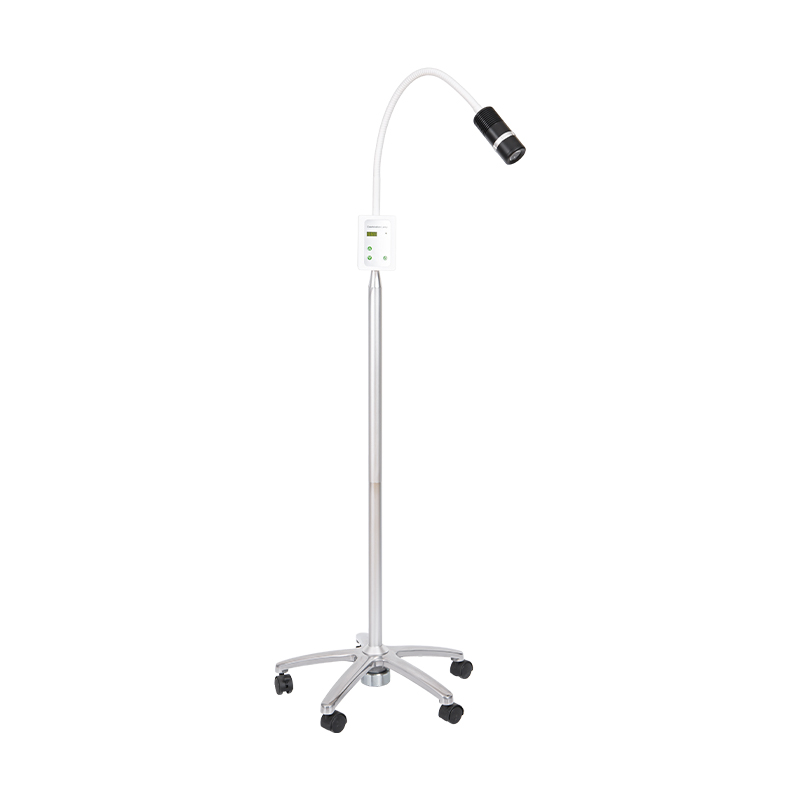 12W Led Spot Size At Brightness Adjustable Examination Lamp 12W Led Spot Size At Brightness Adjustable Examination Lamp