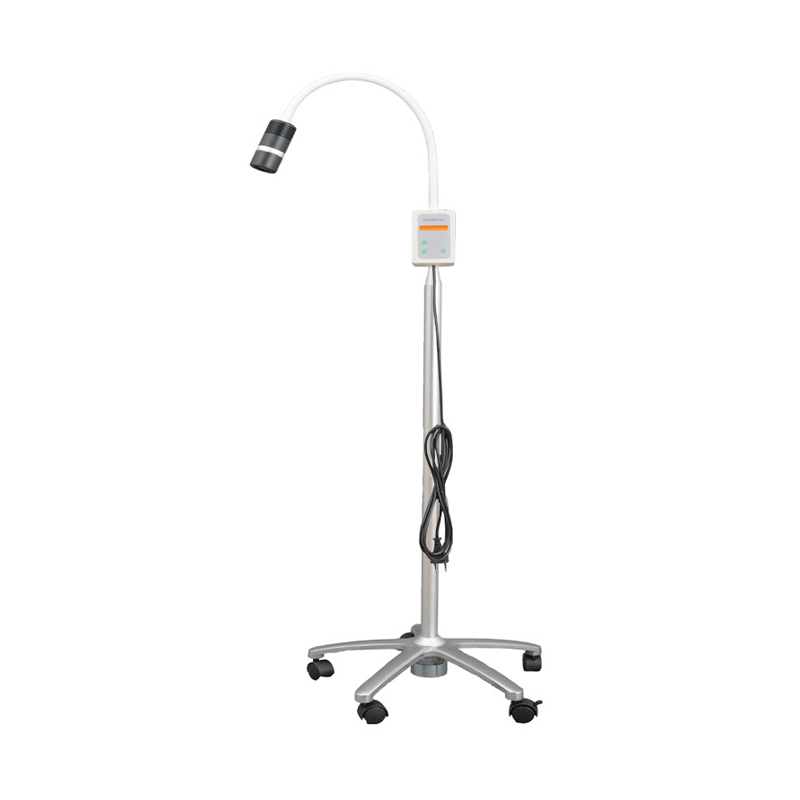 12W Led Spot Size At Brightness Adjustable Examination Lamp 12W Led Spot Size At Brightness Adjustable Examination Lamp