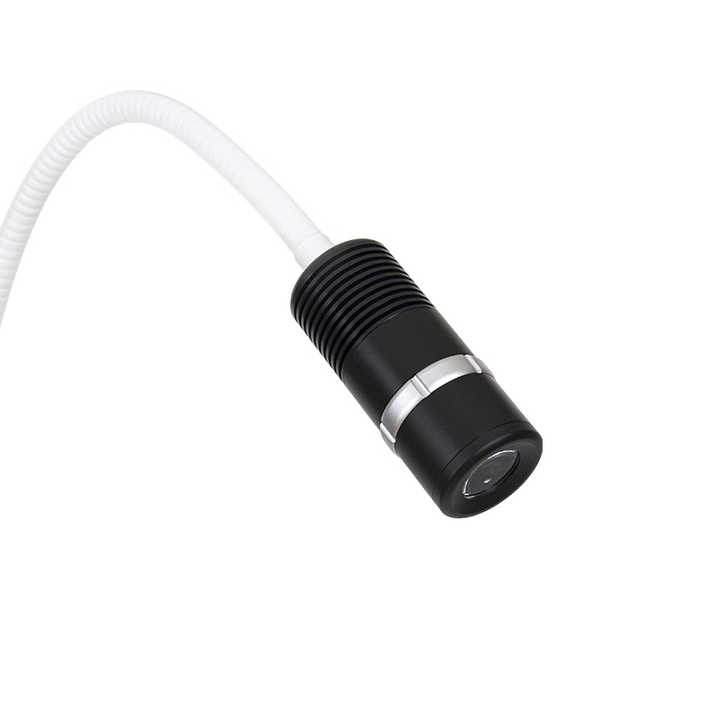 12W Led Spot Size At Brightness Adjustable Examination Lamp 12W Led Spot Size At Brightness Adjustable Examination Lamp