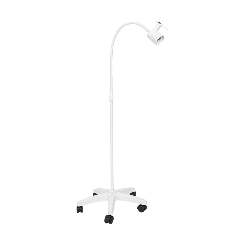 9W Mobile Led Examination Lamp 9W Mobile Led Examination Lamp