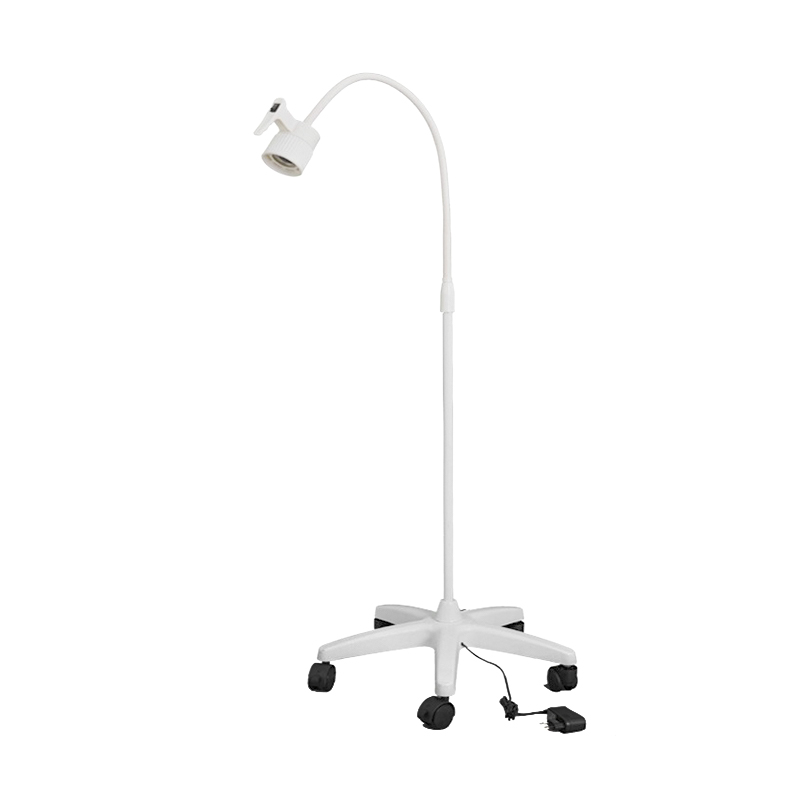 9W Mobile Led Examination Lamp