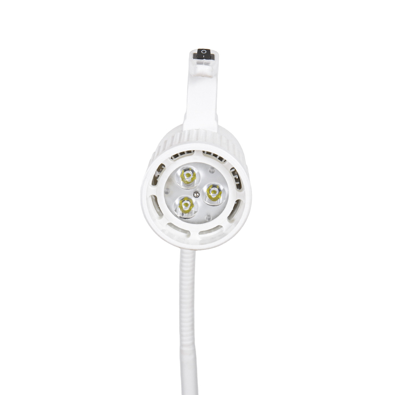9W Mobile Led Examination Lamp 9W Mobile Led Examination Lamp
