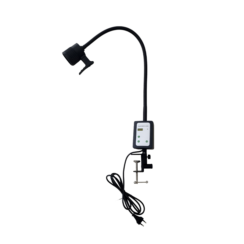 9W Clip-On Table na Led Gooseneck Examination Lamp 9W Clip-On Table na Led Gooseneck Examination Lamp