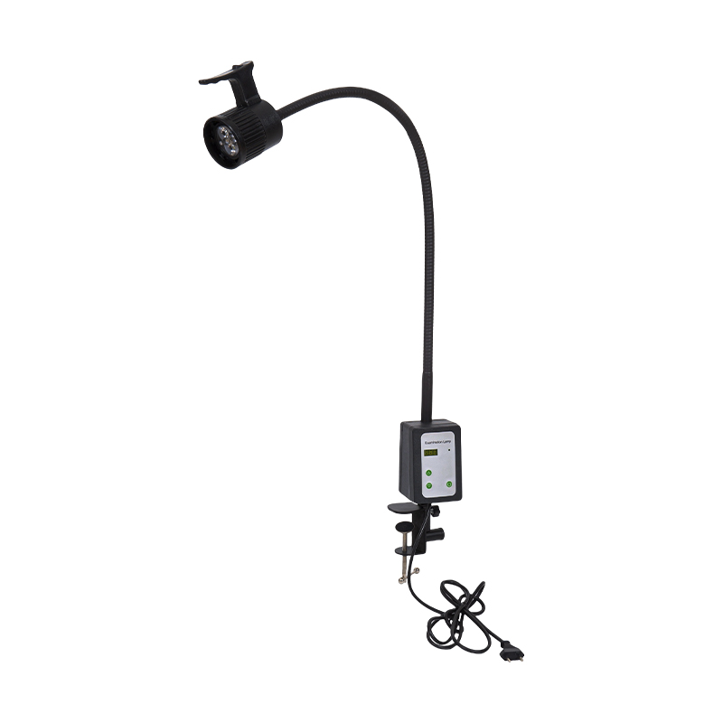 9W Clip-On Table na Led Gooseneck Examination Lamp 9W Clip-On Table na Led Gooseneck Examination Lamp