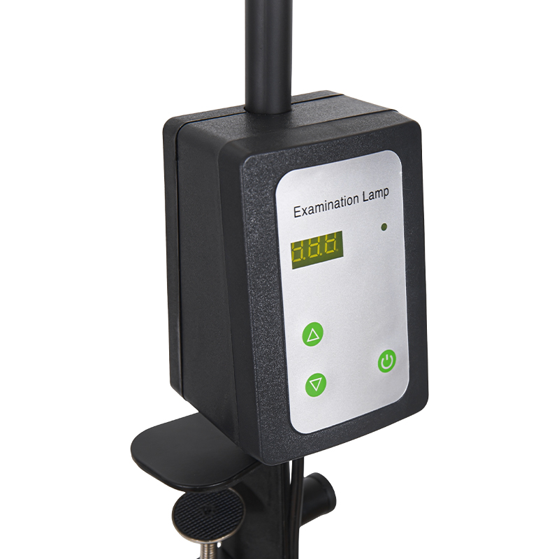 9W Clip-On Table na Led Gooseneck Examination Lamp 9W Clip-On Table na Led Gooseneck Examination Lamp