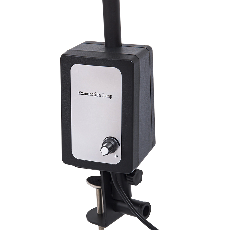 9W Clip-On Table na Led Gooseneck Examination Lamp 9W Clip-On Table na Led Gooseneck Examination Lamp