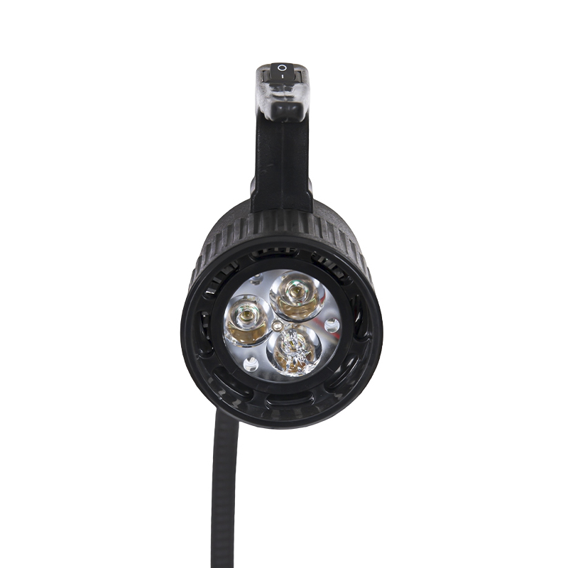 9W Clip-On Table na Led Gooseneck Examination Lamp 9W Clip-On Table na Led Gooseneck Examination Lamp