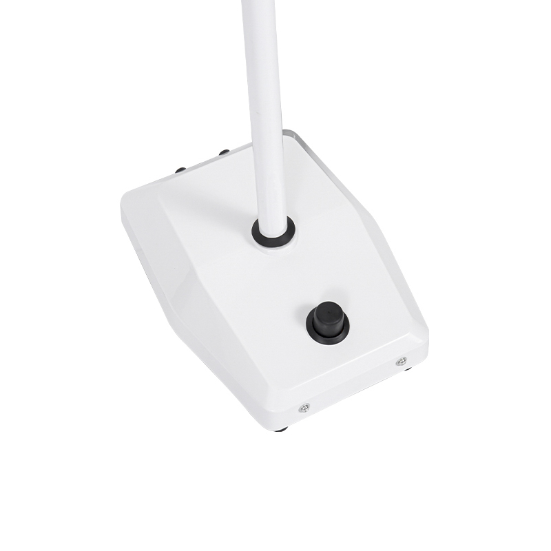 25W Halogen Bulb Single-Hole Stand Examination Lamp 25W Halogen Bulb Single-Hole Stand Examination Lamp