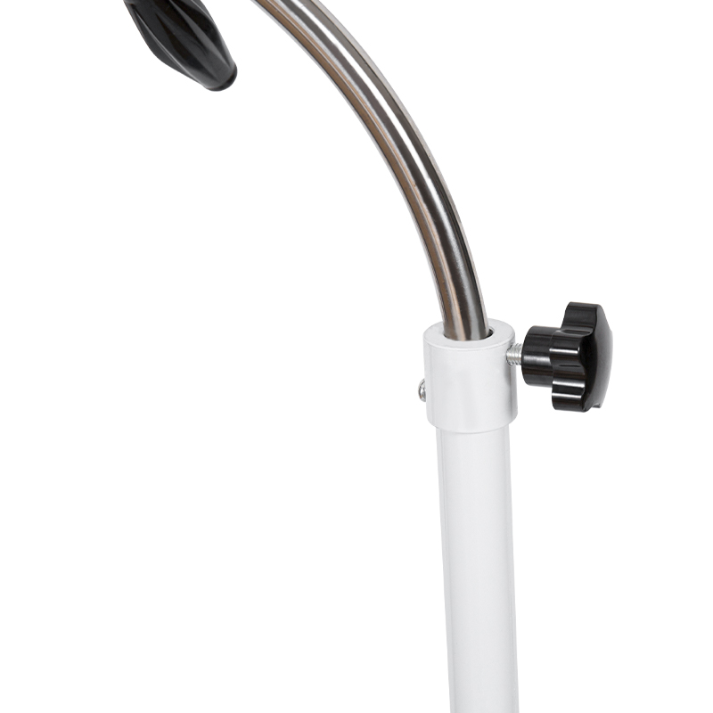 25W Halogen Bulb Single-Hole Stand Examination Lamp 25W Halogen Bulb Single-Hole Stand Examination Lamp