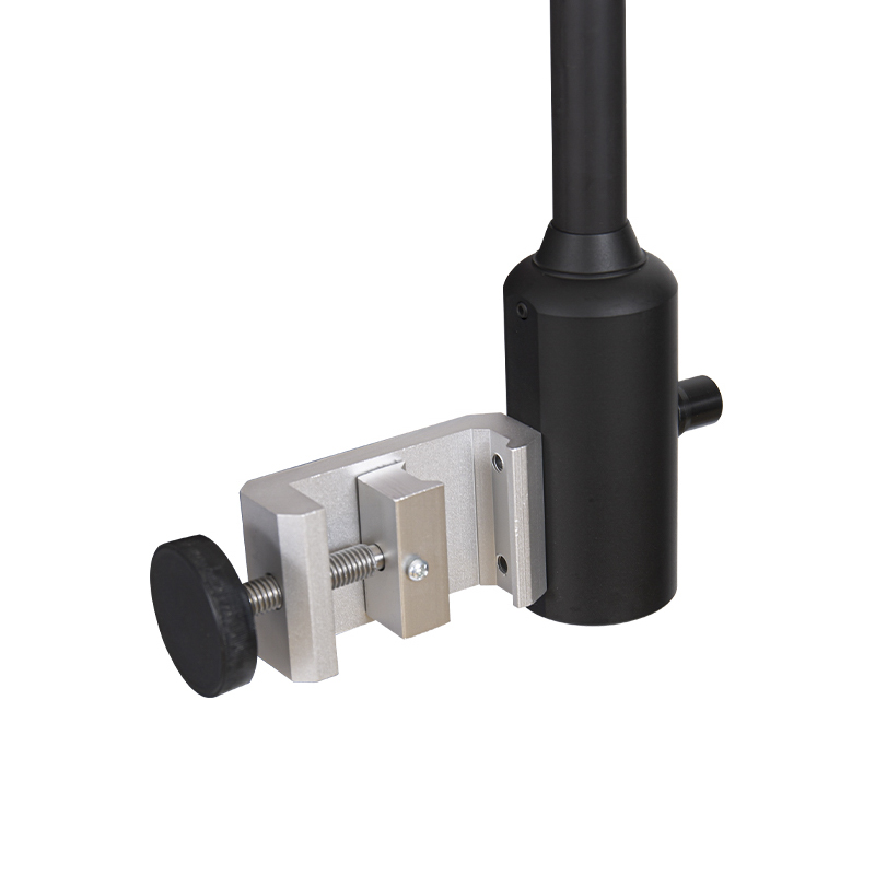 5W Led Clip-On Hospital Bed Gooseneck Examination Light 5W Led Clip-On Hospital Bed Gooseneck Examination Light