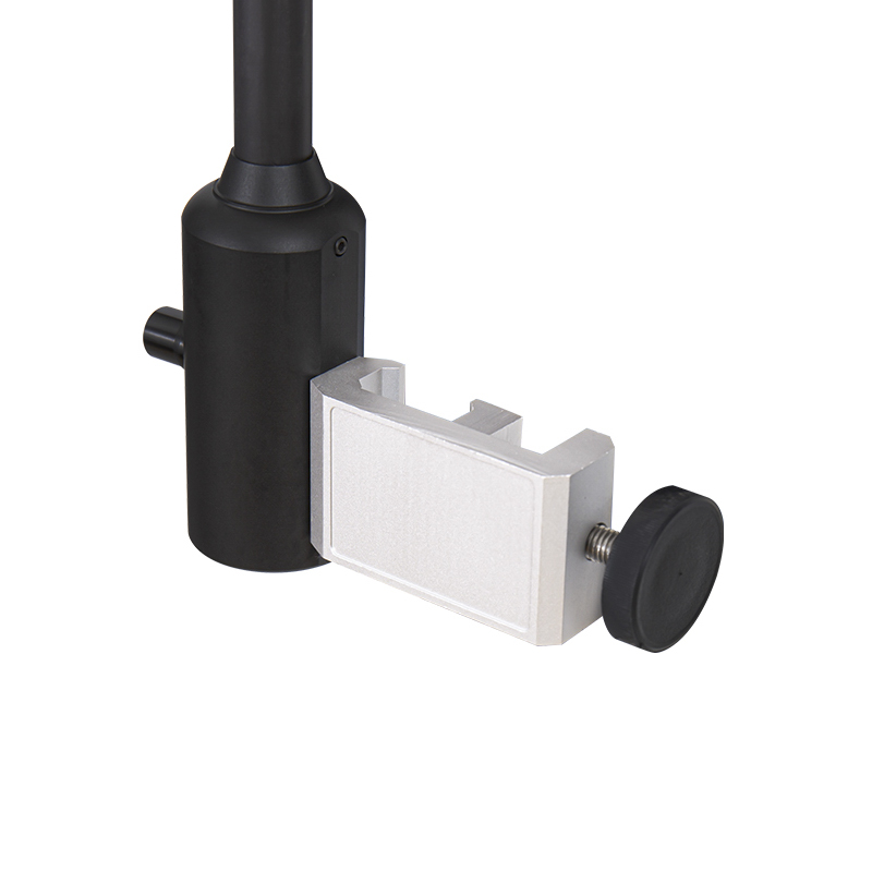 5W Led Clip-On Hospital Bed Gooseneck Examination Light 5W Led Clip-On Hospital Bed Gooseneck Examination Light