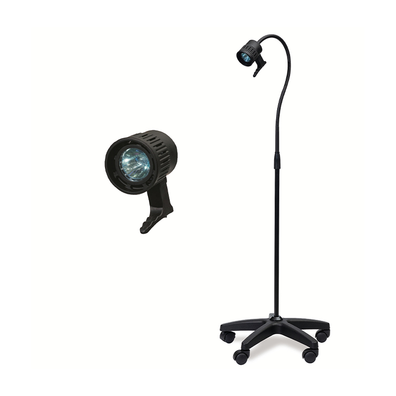 35W Halogen Examination Lamp 35W Halogen Examination Lamp