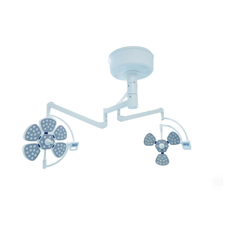 Ceiling Petal 5+3 Led Shadowless Operating Lamp