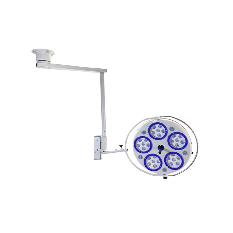 Ceiling 5-Hole Led Walang Shadless Operating Lamp Ceiling 5-Hole Led Walang Shadless Operating Lamp