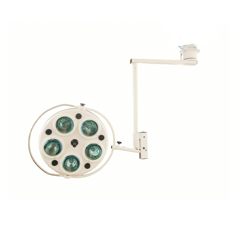 Ceiling 5-Hole Halogen Shadowless Operating Lamp Ceiling 5-Hole Halogen Shadowless Operating Lamp