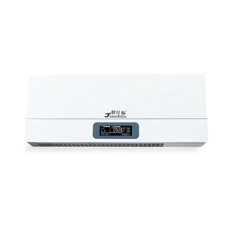 Naka-wall 100 Plasma Air Sterilizer