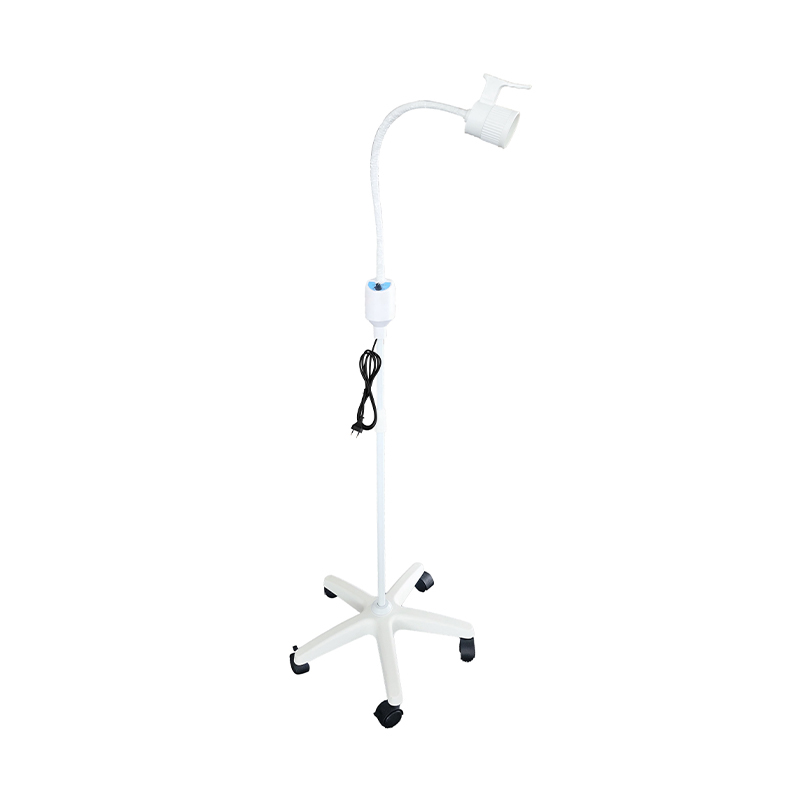 3W Brightness Adjustable LED Examination Lamp